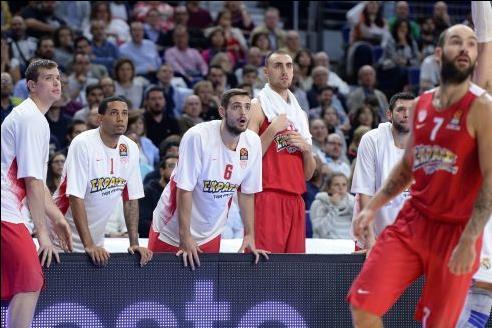 Ανασύνταξη στον Ολυμπιακό γιατί έρχεται ο Παναθηναϊκός