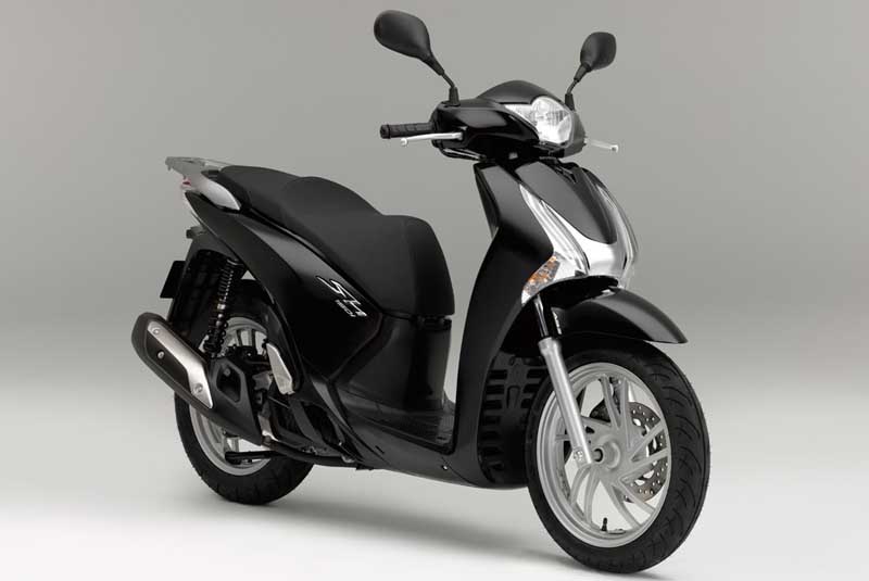 Ανάκληση για 1.113 scooter και μοτοσικλέτες της Honda λόγω αστοχίας στην αντλία καυσίμου
