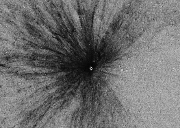 Η Σελήνη κάνει λίφτινγκ κάθε 80.000 χρόνια