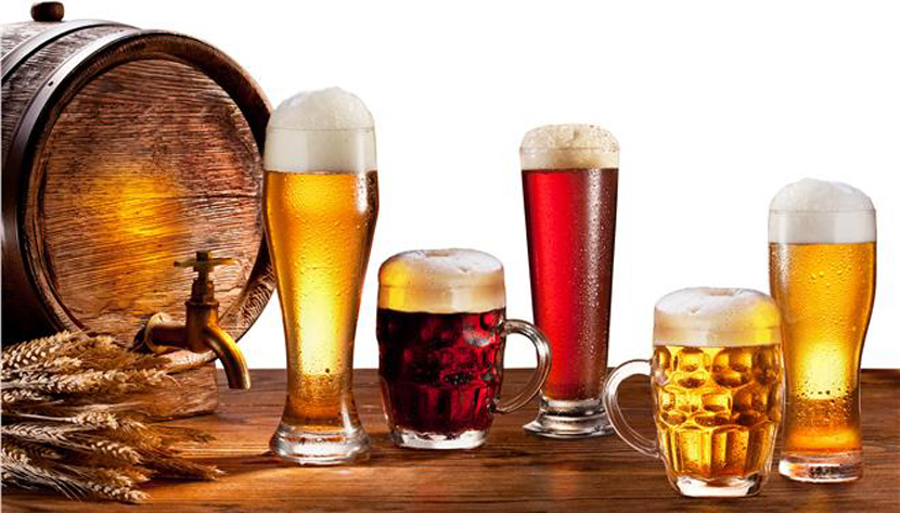 Πάνω από 100 διαφορετικές μπίρες σε έκθεση Ζυθογνωσίας στο Ζάππειο