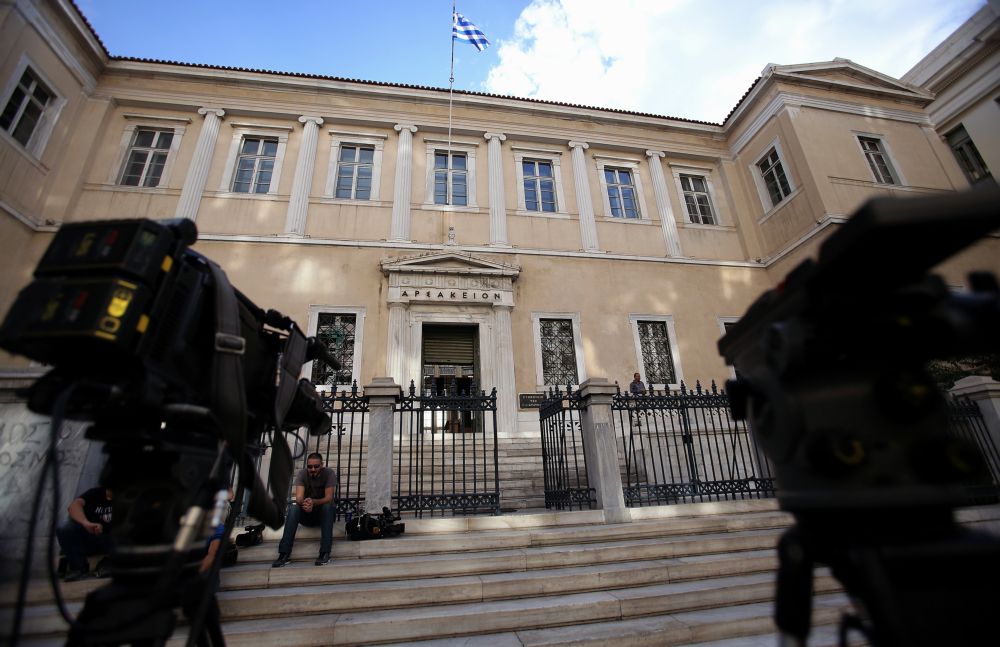 Τηλεοπτικές άδειες: Υπέρ της απόρριψης των προσφυγών η εισήγηση στο ΣτΕ