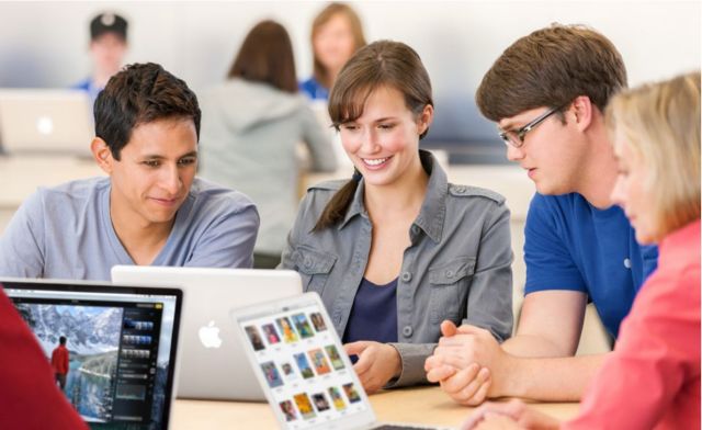 Δεν αποδεικνύεται κλοπή φωτογραφιών από Apple Store, απολύονται υπάλληλοι