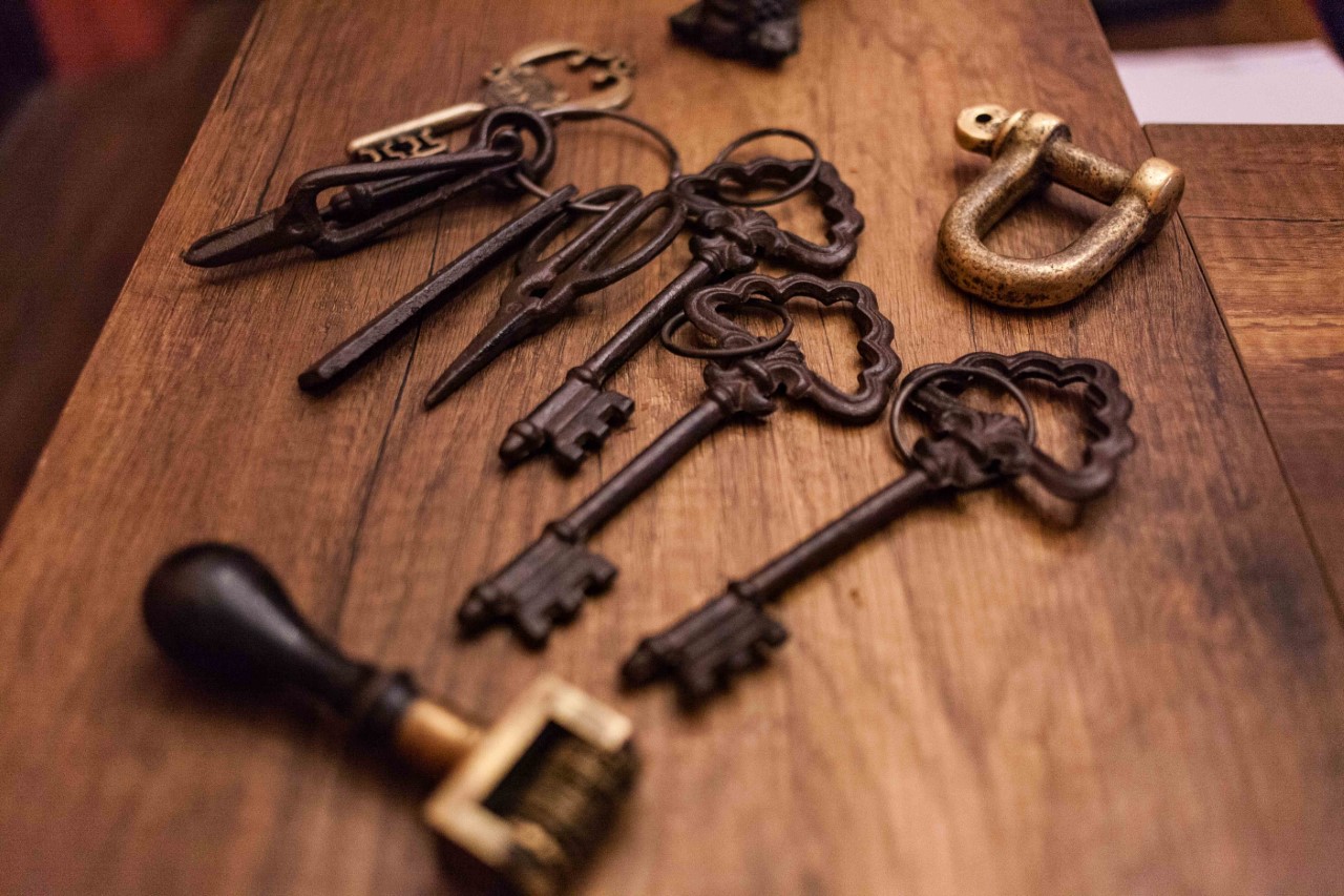 Ξεκλειδώνοντας τους γρίφους του «Inferno»