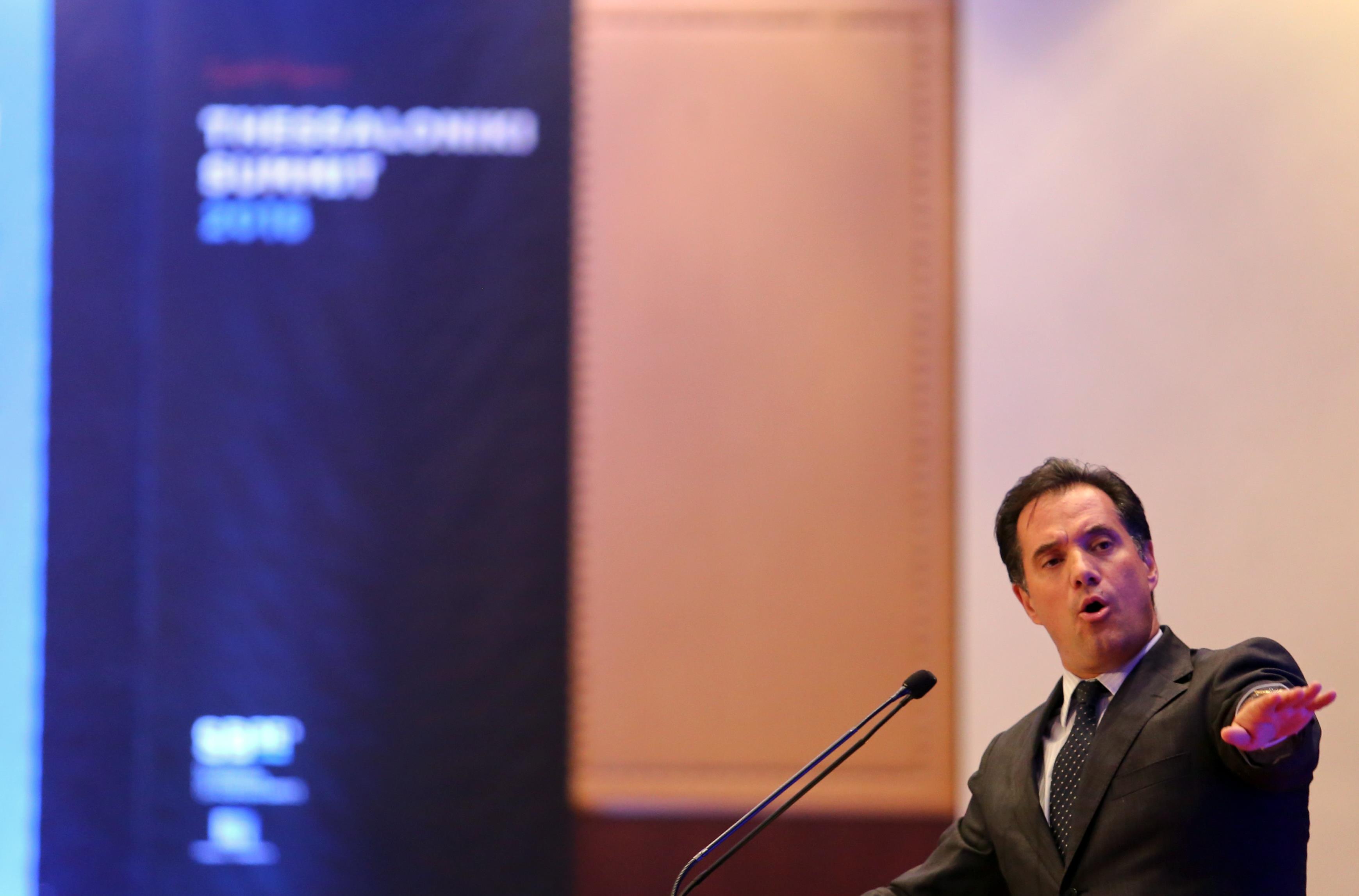 Για «ακροδεξιό παραλήρημα» κατηγορούν τον Γεωργιάδη ΣΥΡΙΖΑ και ΚΚΕ