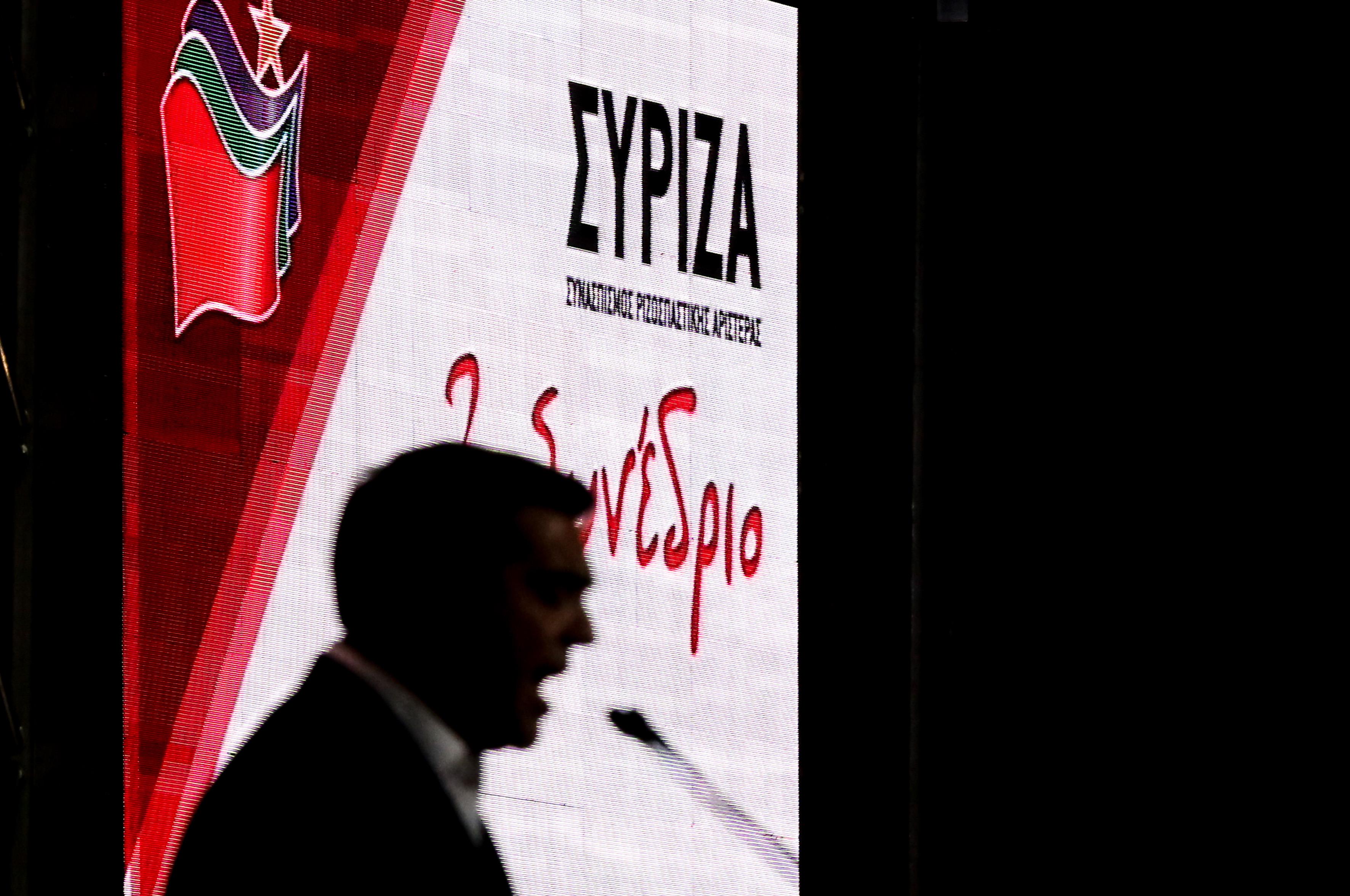 Αλλαγές σε κόμμα και κυβέρνηση δρομολογεί ο Αλέξης Τσίπρας