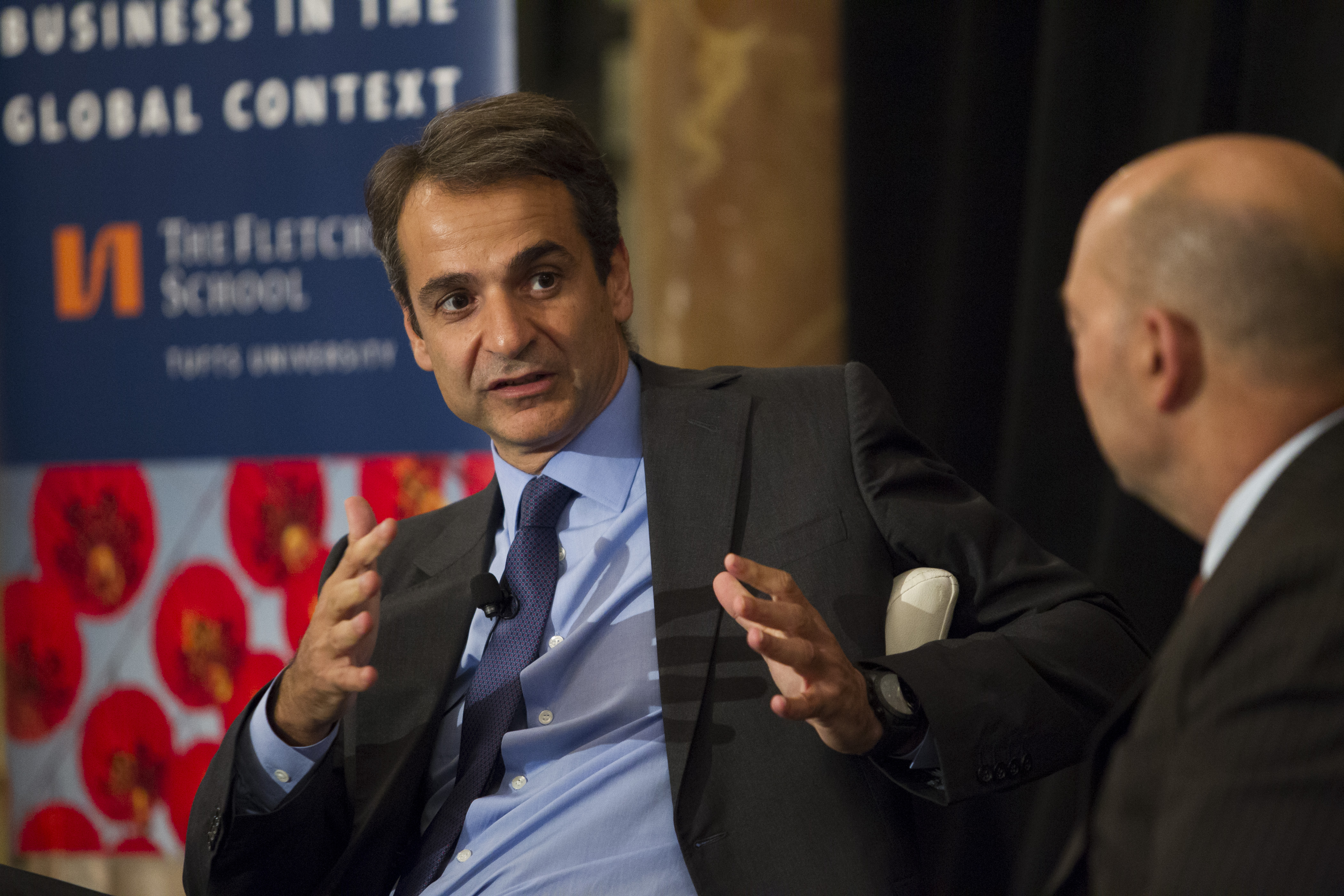 Μητσοτάκης: Οι χειρισμοί του 2015 θα διερευνηθούν από Εξεταστική Επιτροπή