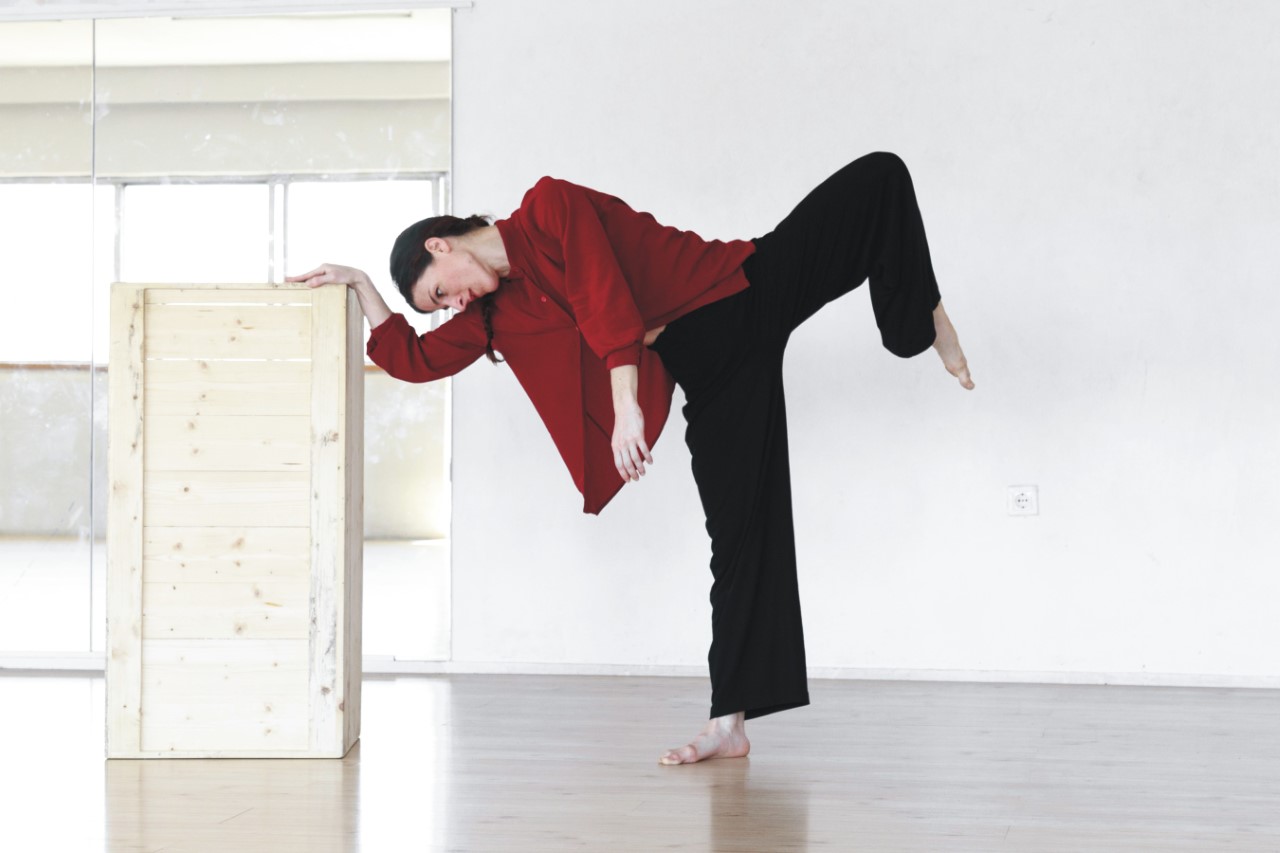 Πλατφόρμα Σύγχρονου Ελληνικού Χορού: 10 ομάδες σε 3 μέρες