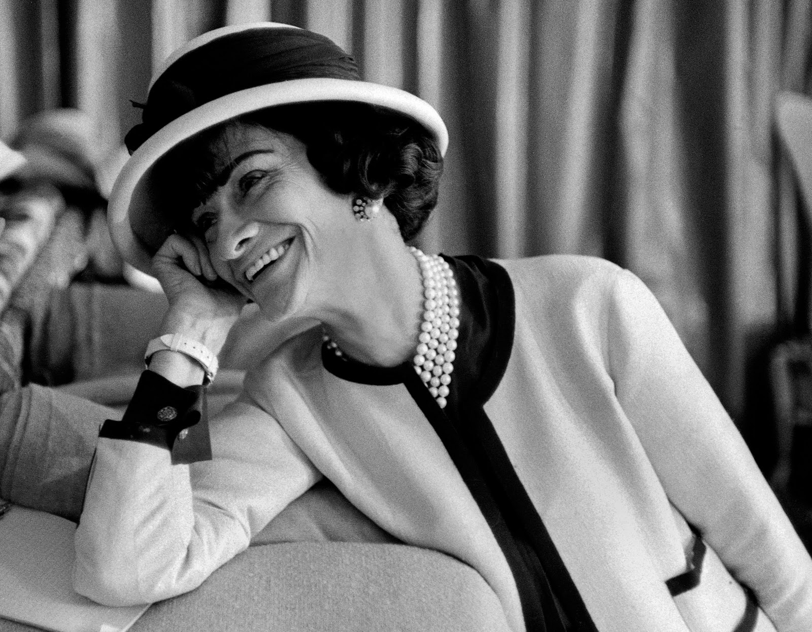 20 συμβουλές της Coco Chanel για το στιλ