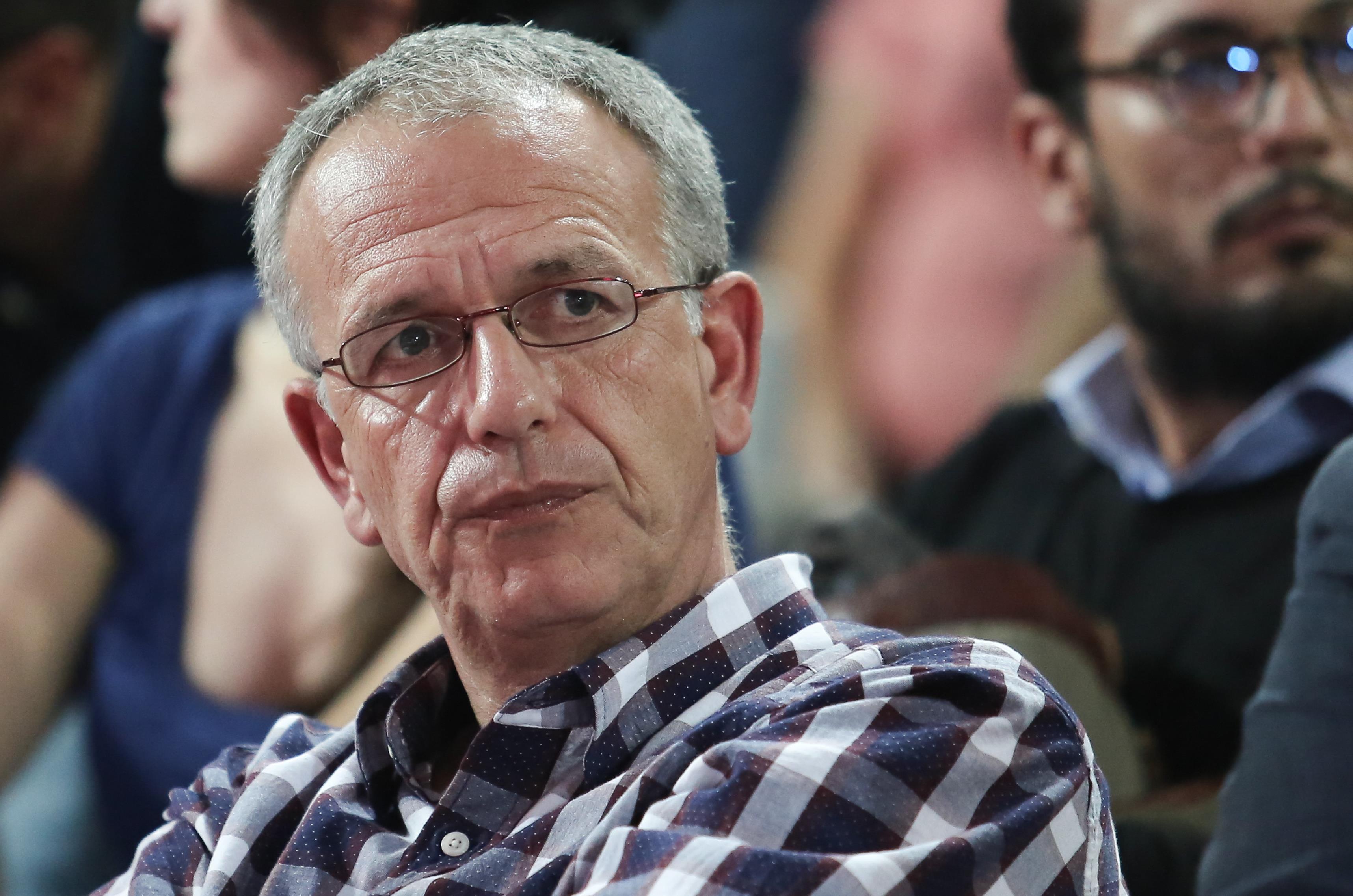 Παν.Ρήγας: H δεύτερη αξιολόγηση θα ολοκληρωθεί εγκαίρως