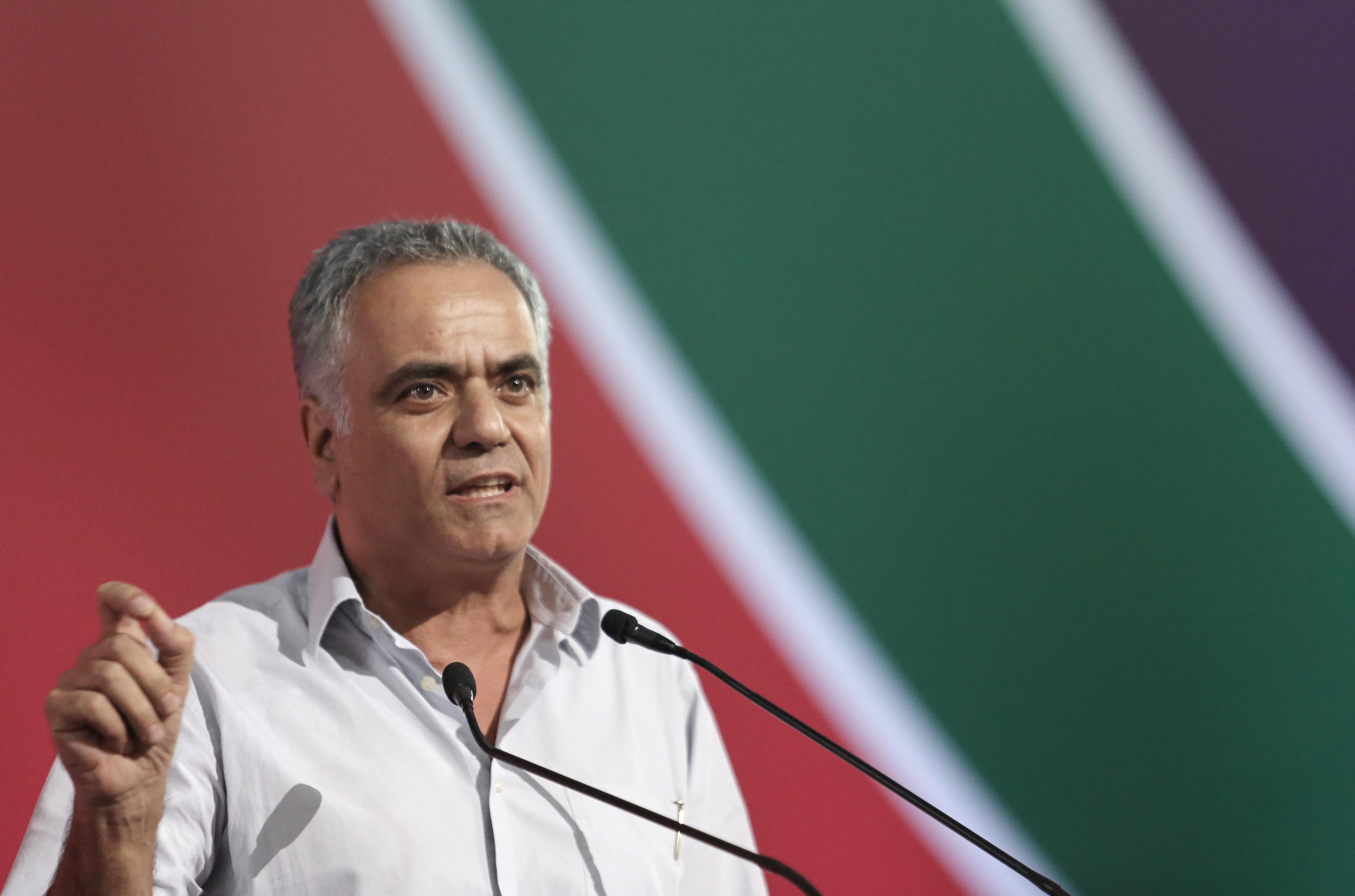 Σκουρλέτης: Θετικά νέα για τον ΑΔΜΗΕ την επόμενη εβδομάδα