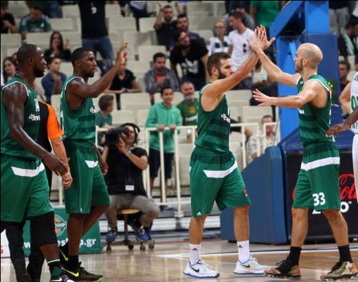 ΤΣΣΚΑ και Πασκουάλ στο επίκεντρο για ΠΑΟ