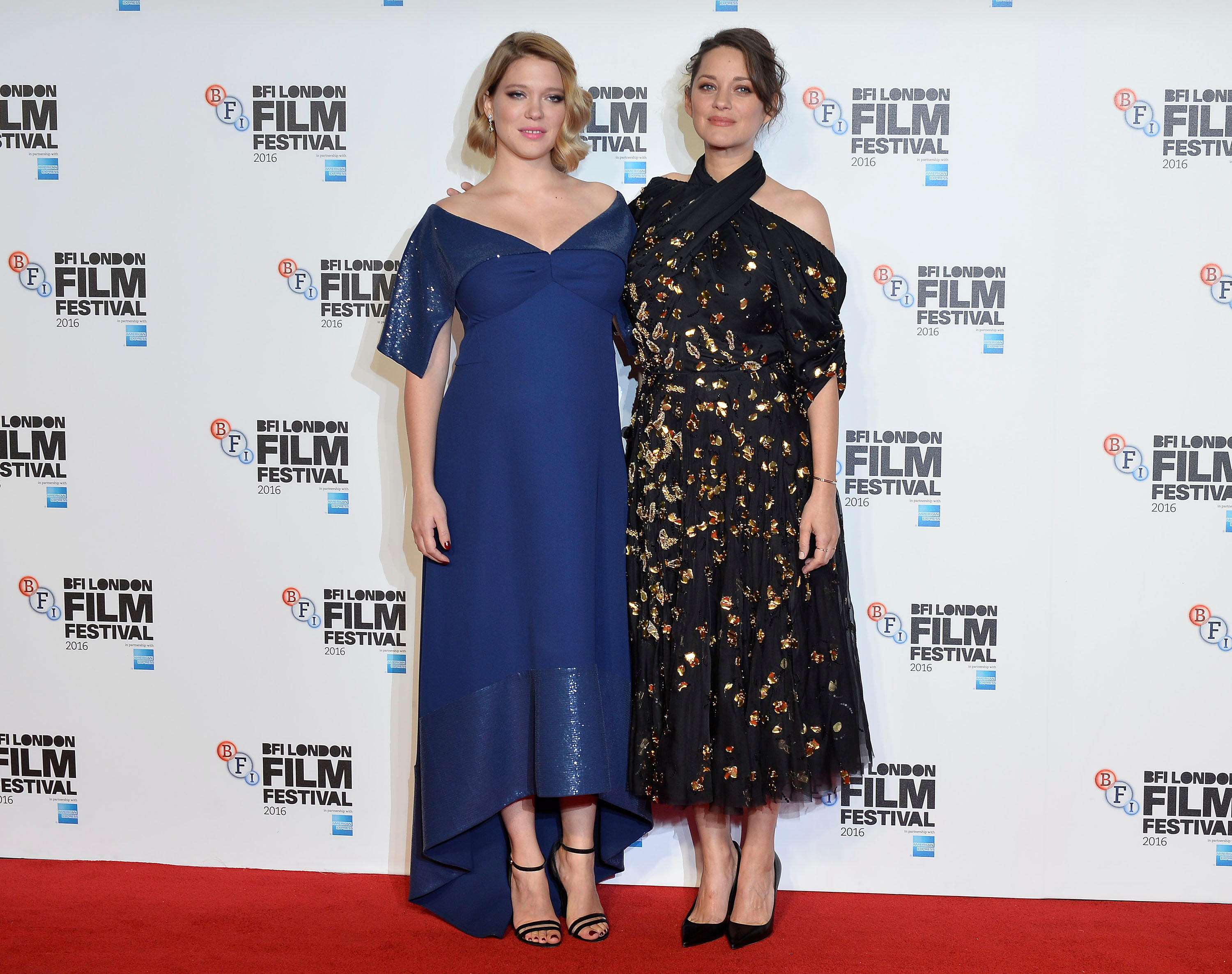 Εγκυμοσύνη, Ξαβιέ Ντολάν και «Nocturnal Animals» στο Φεστιβάλ του Λονδίνου