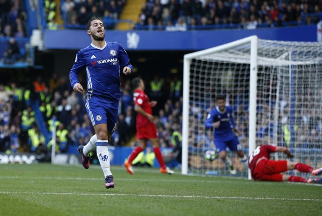 «Τριάρα» η Τσέλσι, νέοι χαμένοι βαθμοί για τη Σίτι