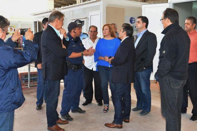 Γεννηματά: H ακεραιότητα της Ελλάδας είναι αδιαπραγμάτευτη