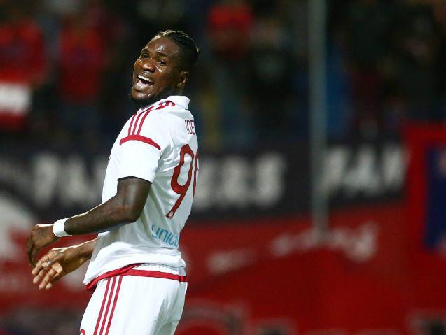 Κλήθηκε ξανά στην Εθνική ομάδα της Νιγηρίας ο Ιντέγε