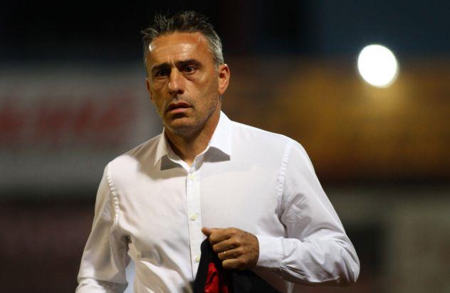 Με αλλαγές κόντρα στην Αστάνα ο Ολυμπιακός