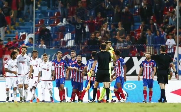 «Διπλό» Ολυμπιακού στη Νέα Σμύρνη, πρώτη νίκη για Αστέρα