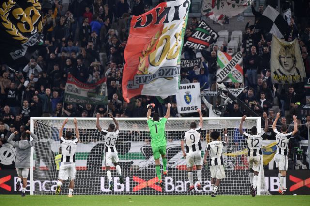 Ο «νόμος» του Ντιμπάλα έσωσε τη «Γιούβε», η Ρόμα πήρε το ντέρμπι