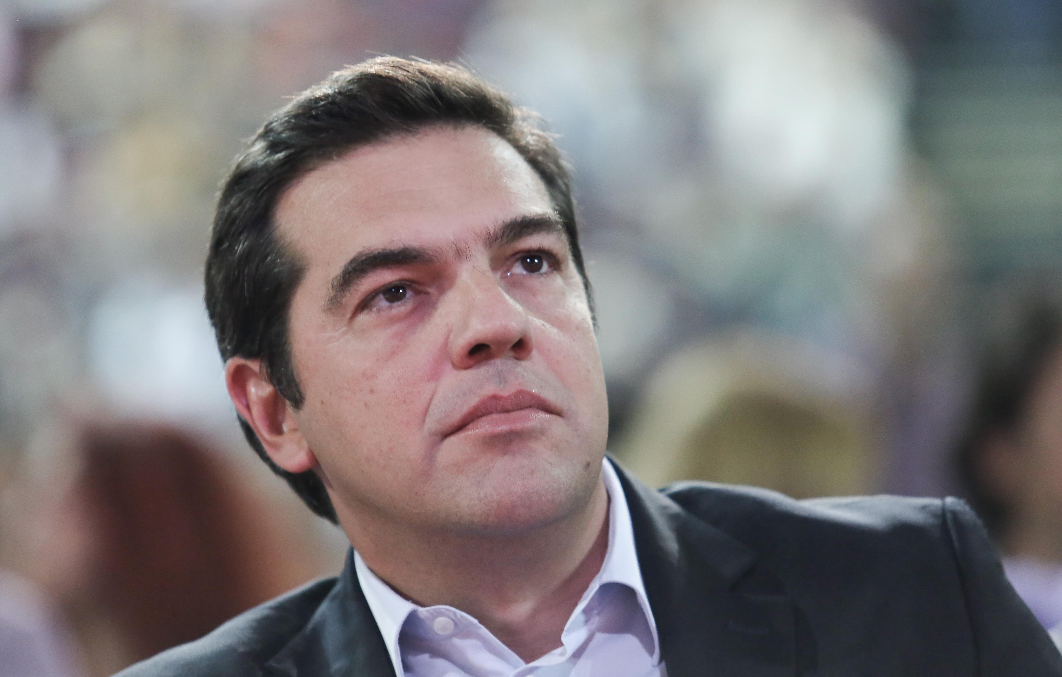 Τσίπρας: Να κόβονται κονδύλια σε χώρες που δεν δέχονται πρόσφυγες