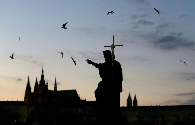 «H Δημοκρατία της Τσεχίας άλλαξε όνομα». Αλήθεια; Πότε;