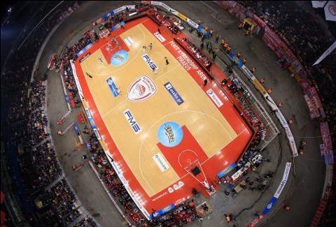 Ωρα ντέρμπι στο ΣΕΦ: Ολυμπιακός-Παναθηναϊκός