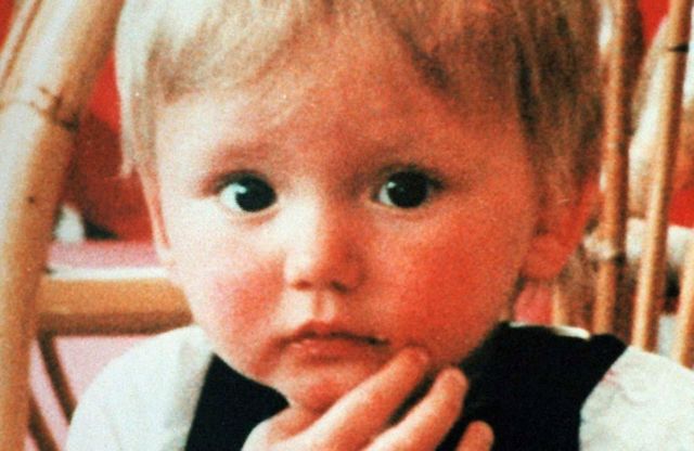 Βρετανική αστυνομία: Ο μικρός Μπεν μάλλον σκοτώθηκε σε δυστύχημα