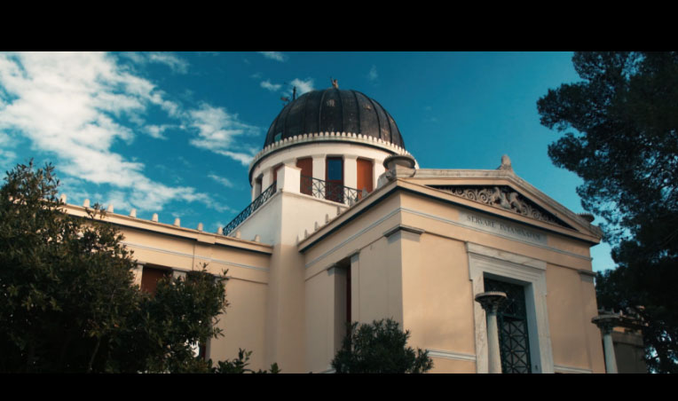 Αστεροσκοπείο Αθηνών: «θεματικές βραδιές» στο Κέντρο Επισκεπτών Θησείου