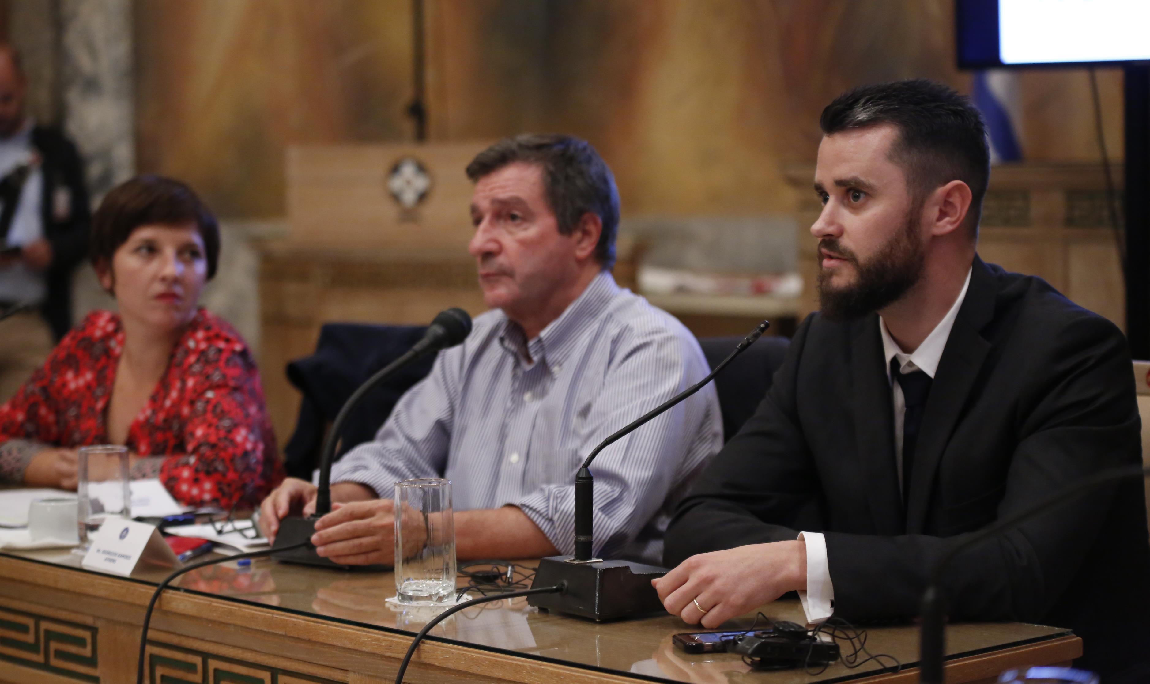 Στις «Πόλεις Αλληλεγγύης» η Αθήνα