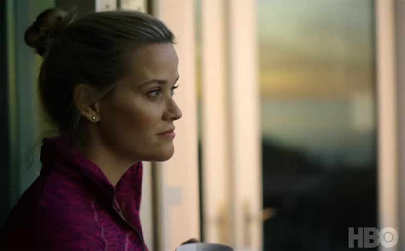 Big Little Lies: Πρώτο τρέιλερ με τις Νικόλ Κίντμαν και Ρις Γουίδερσπουν