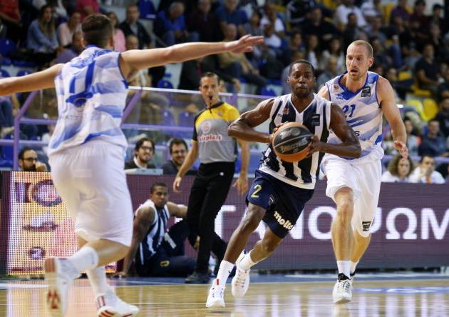 Ιστορική πρώτη νίκη για την Κύμη, 93-70 τον Κόροιβο