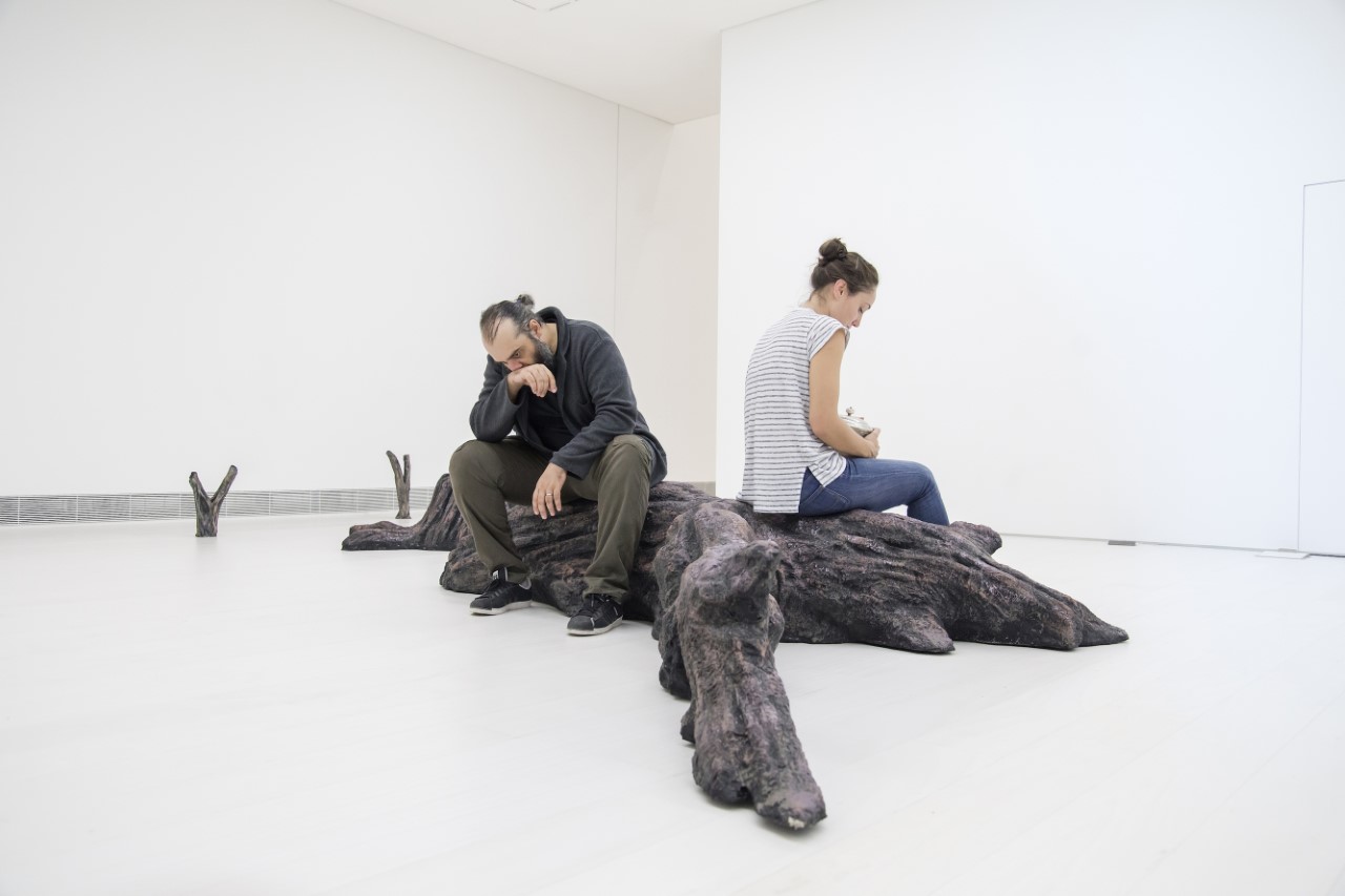 Το δράμα της Λαμπεντούζα στην ελληνική σκηνή