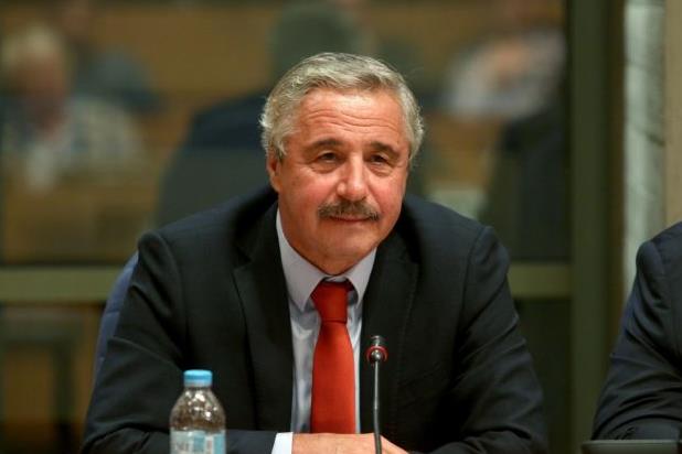 Μανιάτης: Σκέτη πολιτική απάτη από Τσακαλώτο-Σκουρλέτη στο θέμα της ΔΕΗ