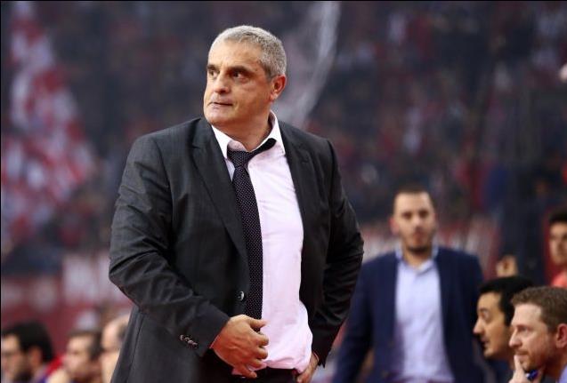 «Ήμασταν τραγικοί και σοφτ» είπε ο Πεδουλάκης