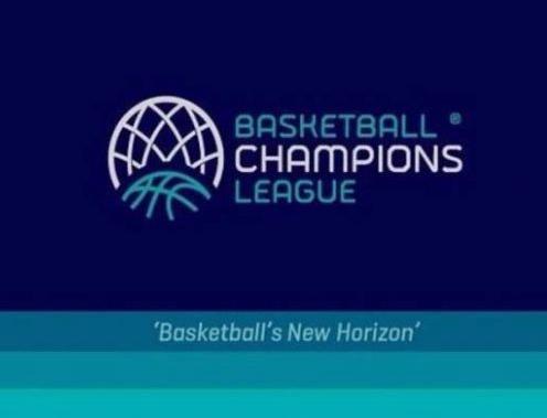 Πρεμιέρα στο Champions League της FIBA για ΑΕΚ και Αρη