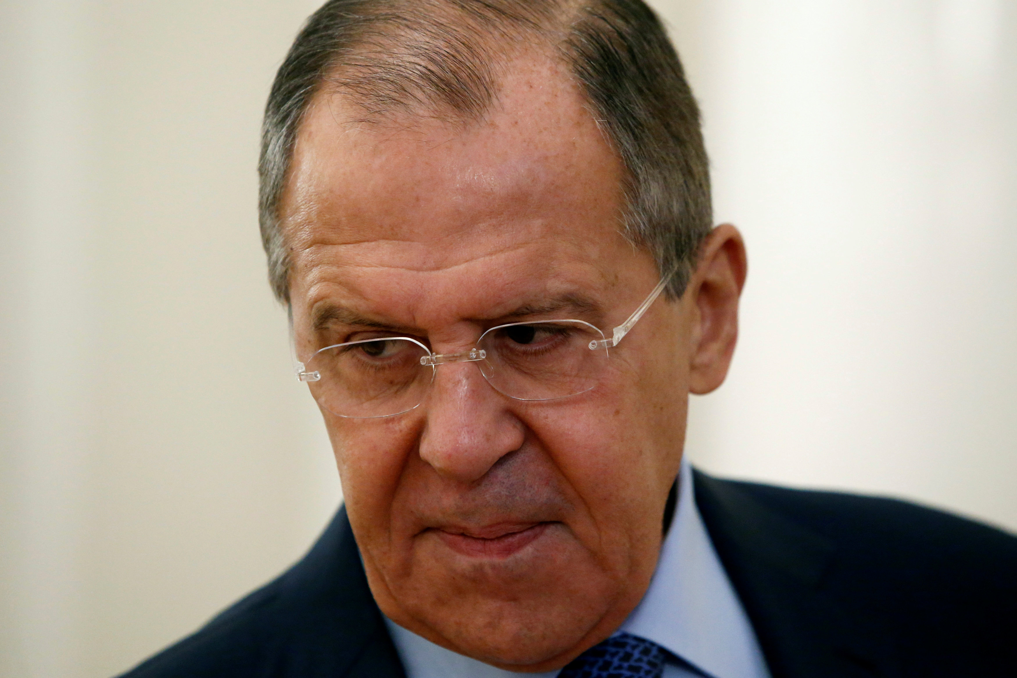 Ρωσία για Μοσούλη: Θα αναλάβουμε δράση εάν υπάρξει κύμα τζιχαντιστών στη Συρία