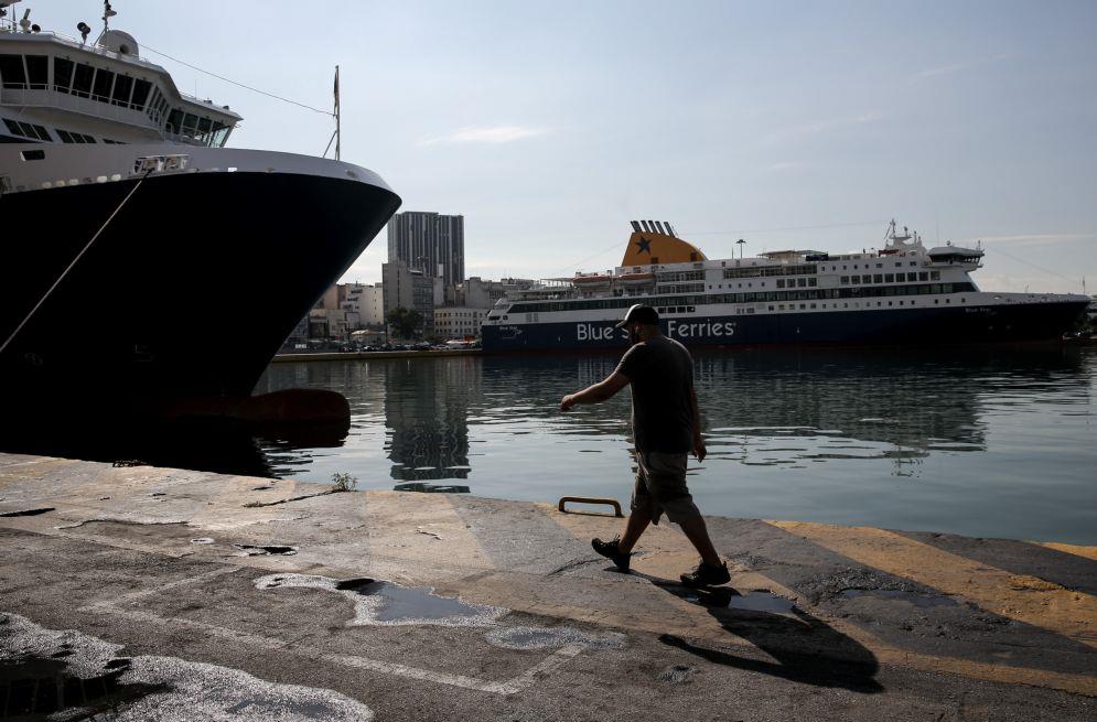 Ενδεχόμενο νέων αυξήσεων στα εισιτήρια των πλοίων