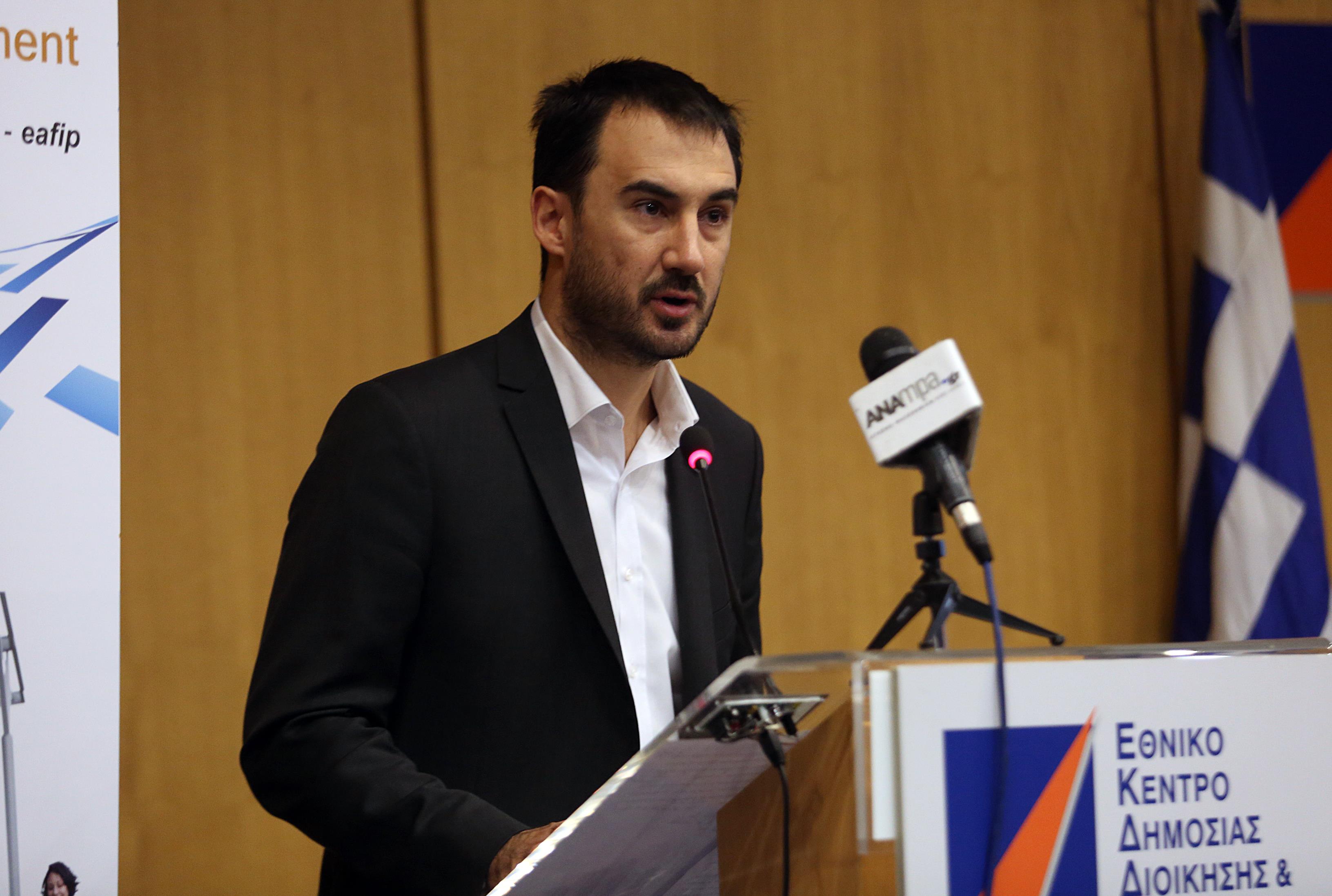 Ποσό 1,5 δισ. ευρώ για εκσυγχρονισμό Δημοσίου και παραμονή επιστημόνων