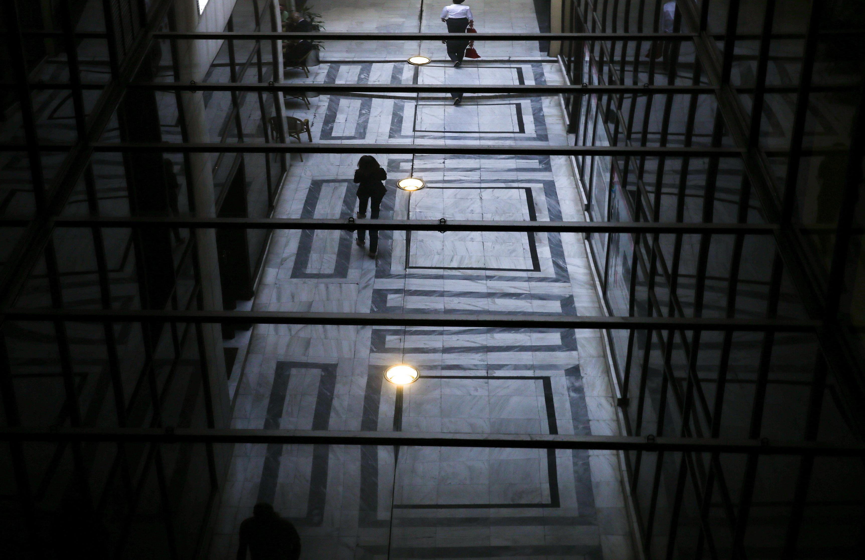 ΓΣΕΕ: Οδικός χάρτης για την αντιμετώπιση της αδήλωτης εργασίας