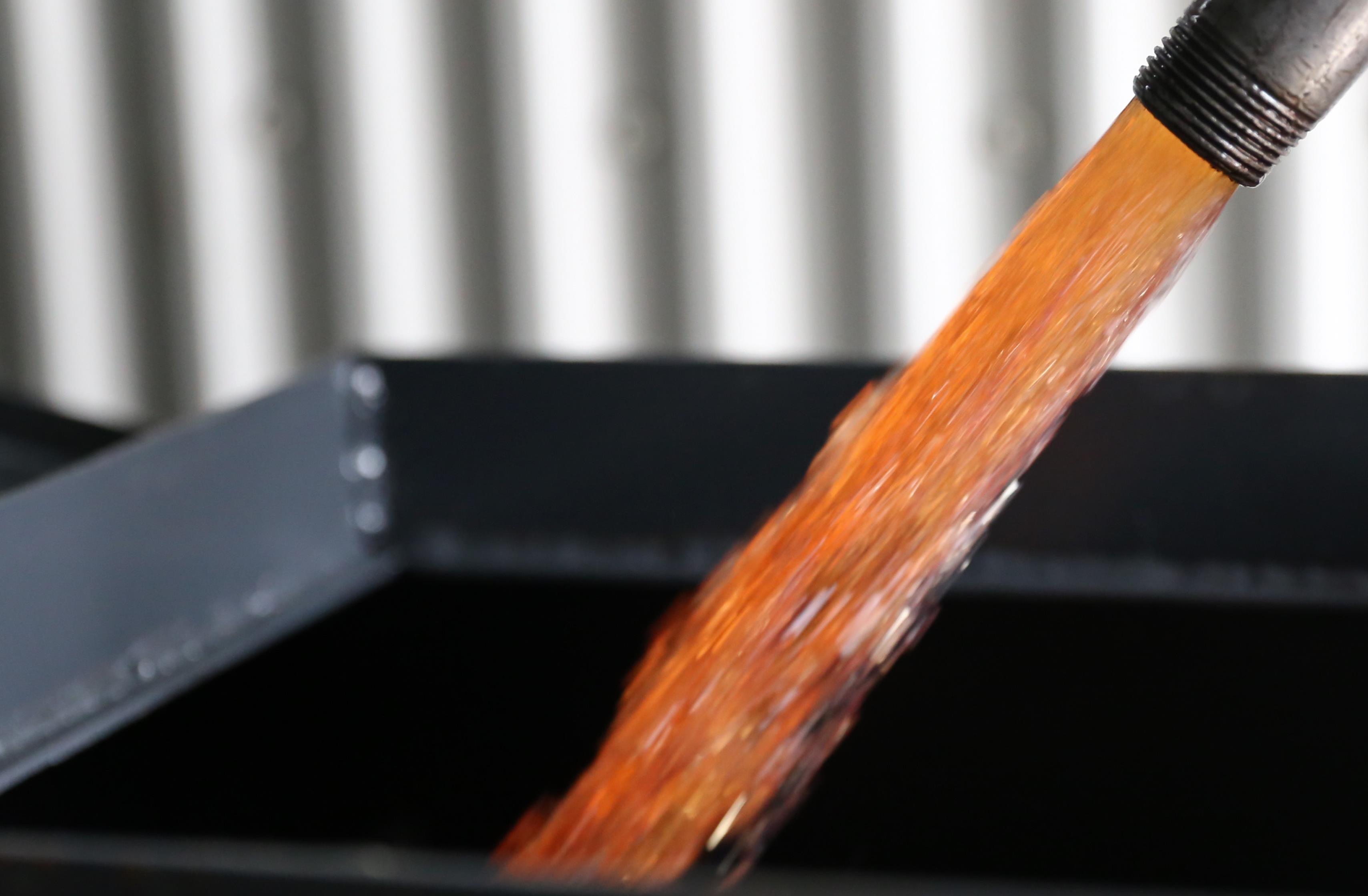 Απαλλάχθηκε από πρόσθετο φόρο εταιρεία πετρελαιοειδών