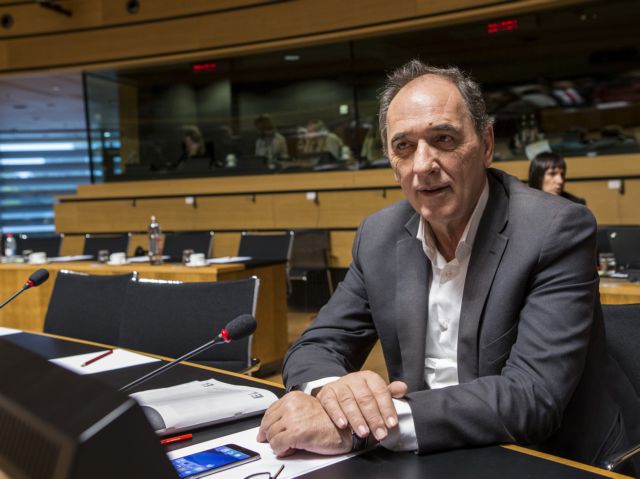 Σταθάκης: Ο νέος αναπτυξιακός θα στηρίξει τις καινοτόμες επιχειρήσεις