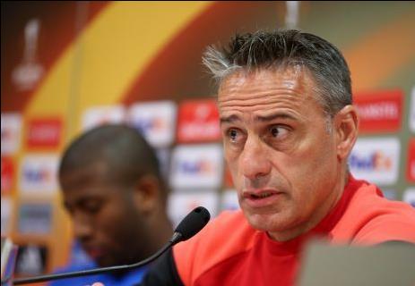 Οι αλλαγές, η πίεση και η ικανοποίηση του Μπέντο εν όψει Αστάνα