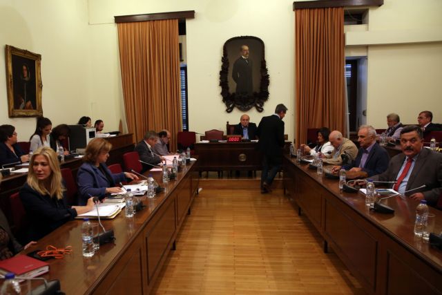 Διάσκεψη Προέδρων: Νέο ναυάγιο στη διαδικασία συγκρότησης ΕΣΡ