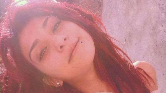 Αργεντινή: Γυναίκες στους δρόμους, διαμαρτύρονται για τη δολοφονία έφηβης