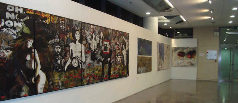 Διεθνές φεστιβάλ για τους κινηματογραφιστές του αύριο