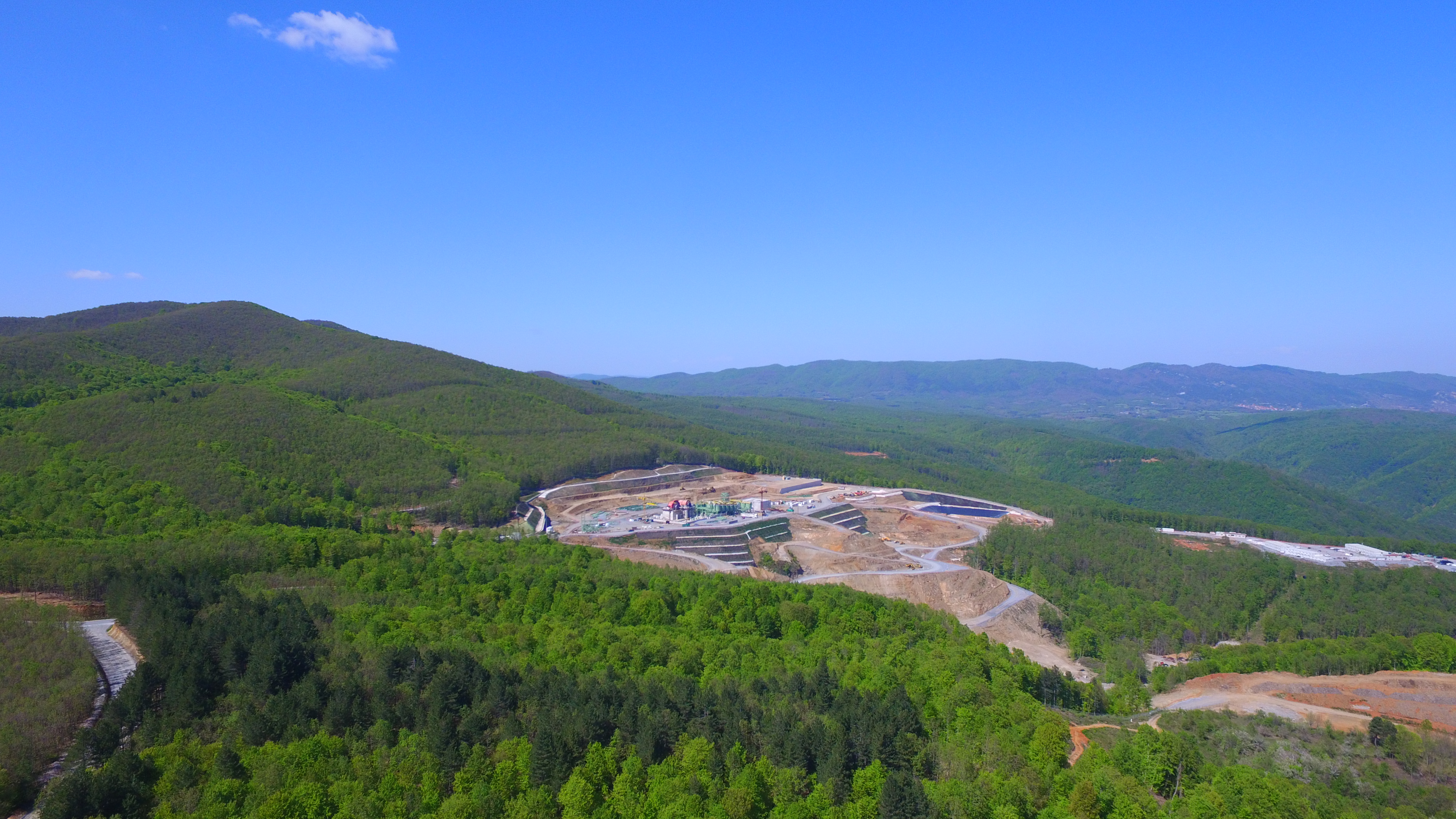 Ανακοίνωση Σωματείου Επιστημονικού Προσωπικού Μεταλλείων Κασσάνδρας «Αριστοτέλης»