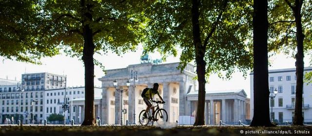 Κυβερνητική συνεργασία SPD, Αριστεράς και Πρασίνων;