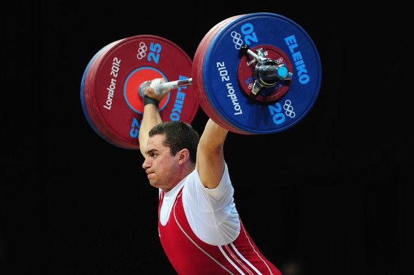 «Ντοπέ» και ο Βαρντανιάν, ανέβηκε 6ος ο Καβελασβίλι στο Λονδίνο