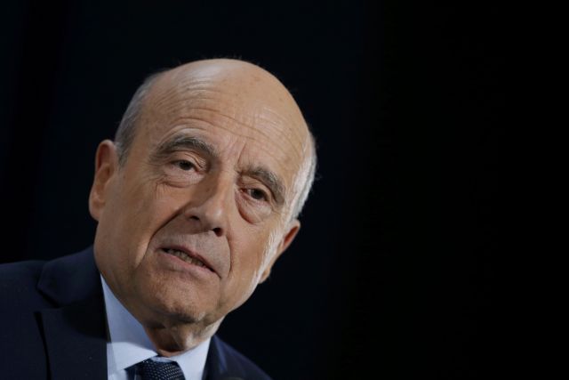 Μετακίνηση των γαλλοβρετανικών συνόρων, από το Καλαί στο Κεντ, ζητεί ο Ζιπέ