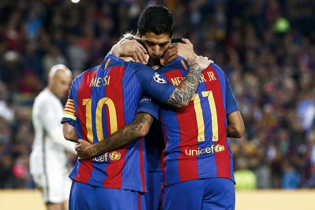 Οι δοκιμασίες στην Primera, το ντέρμπι στην Αγγλία και οι άλλοι