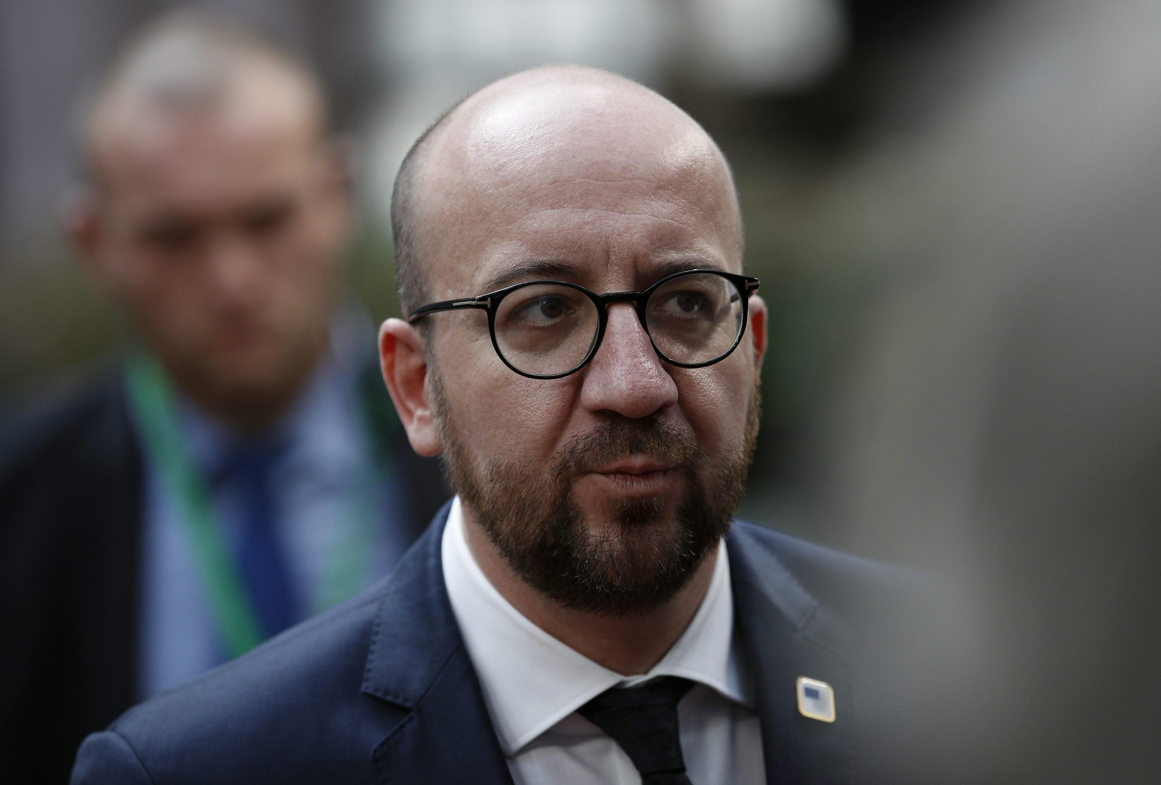 Λευκός καπνός για τη συμφωνία ελεύθερου εμπορίου ΕΕ – Καναδά